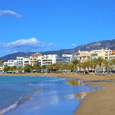 Apartamento En Primera Linea De Mar, Roses Av-06 Εξωτερικό φωτογραφία