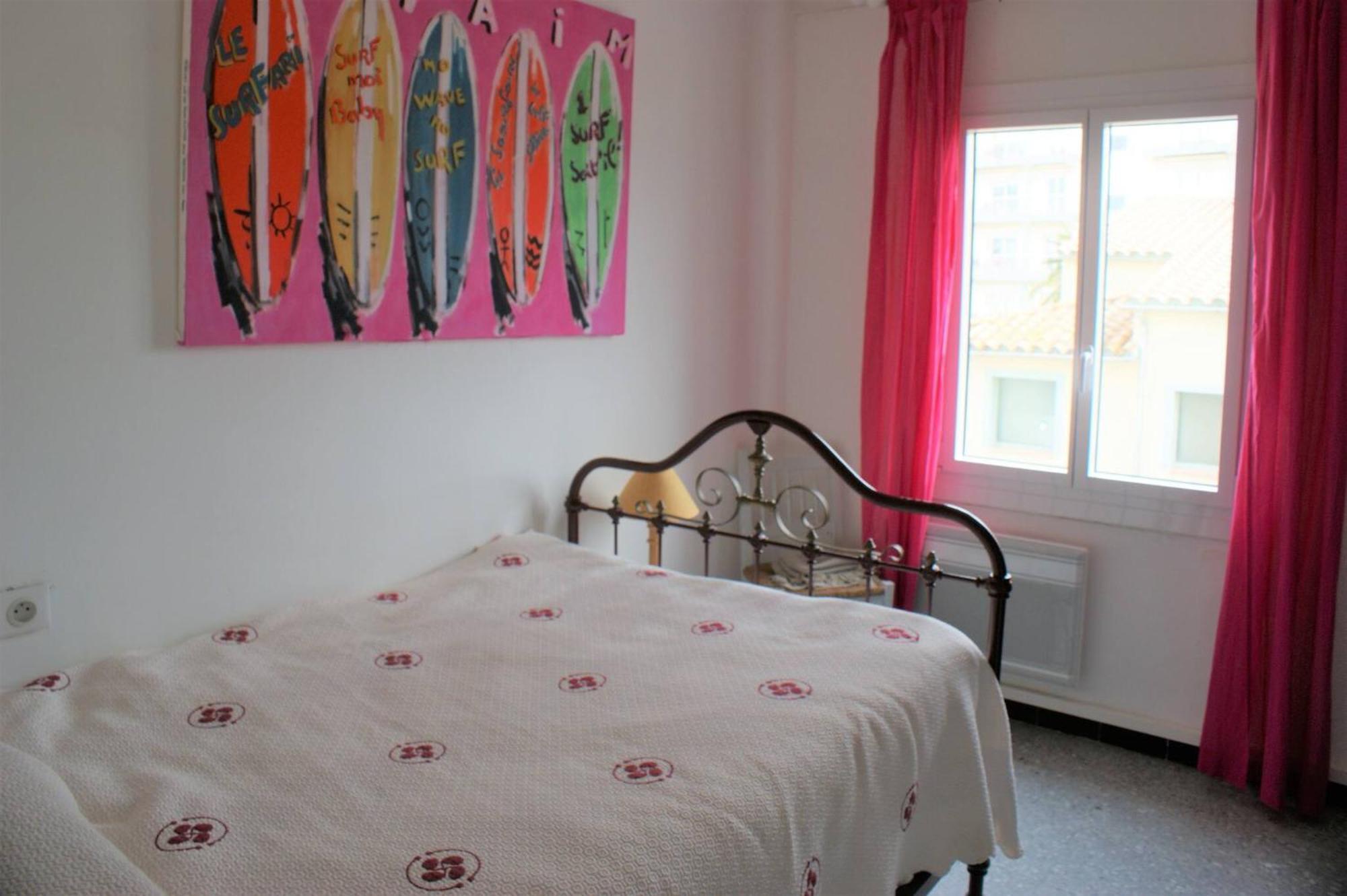 Apartamento En Primera Linea De Mar, Roses Av-06 Εξωτερικό φωτογραφία