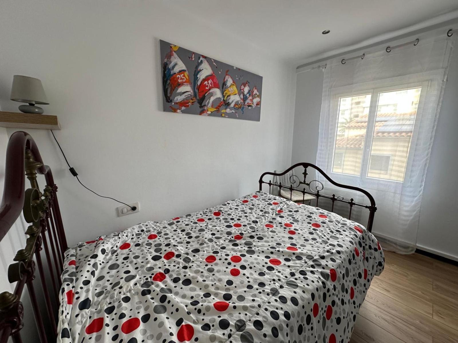 Apartamento En Primera Linea De Mar, Roses Av-06 Εξωτερικό φωτογραφία